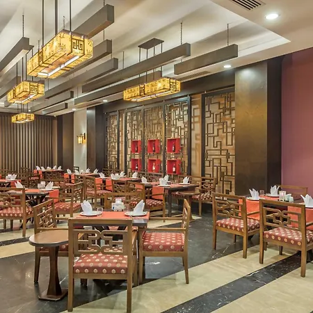 Kirman Belazur & Отель 5*