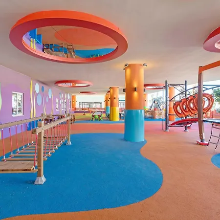 Kirman Belazur & Belek