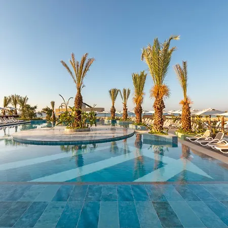 Kirman Belazur &