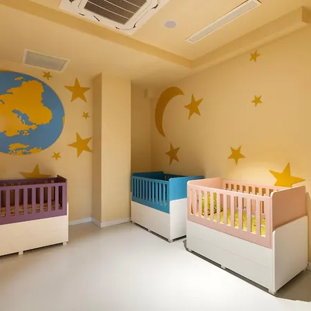 Kirman Belazur & 5* Belek