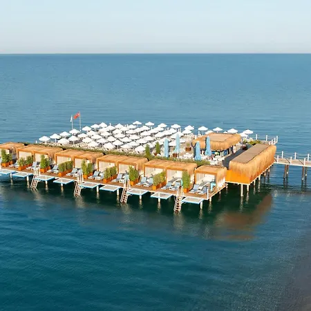 Kirman Belazur &