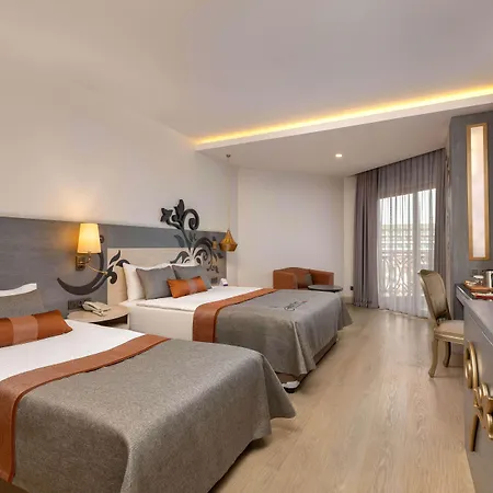 Kirman Belazur & 5* Белек