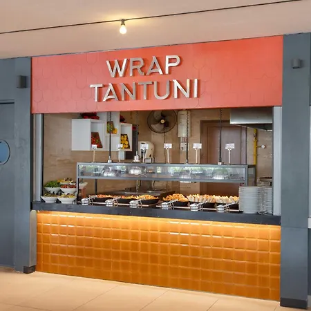 酒店 Kirman Belazur &