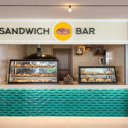 酒店 Kirman Belazur &