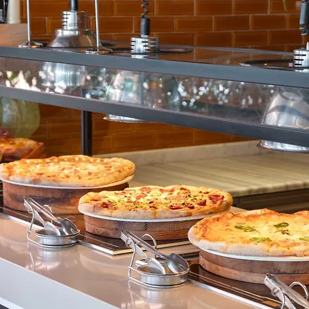 Kirman Belazur & 酒店 贝莱克