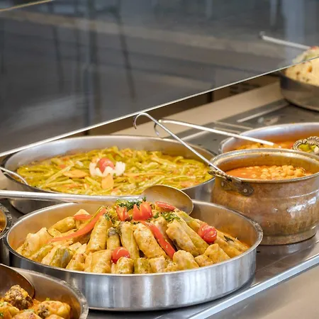 酒店 Kirman Belazur & 5*