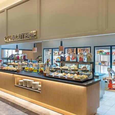 酒店 Kirman Belazur &