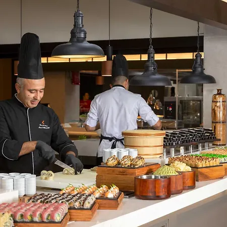 Kirman Belazur & 贝莱克