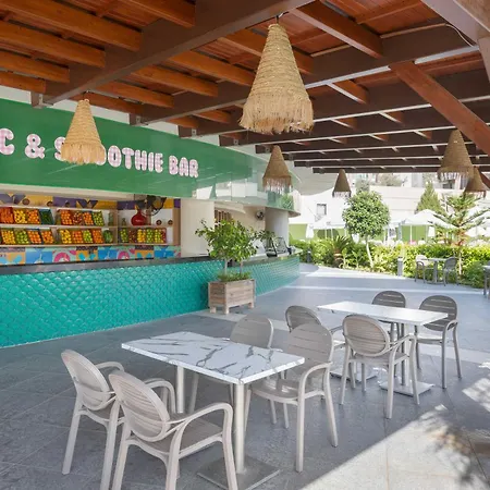 Kirman Belazur & 5* 贝莱克